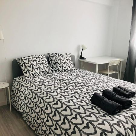 Apartamento En Santander Exteriör bild