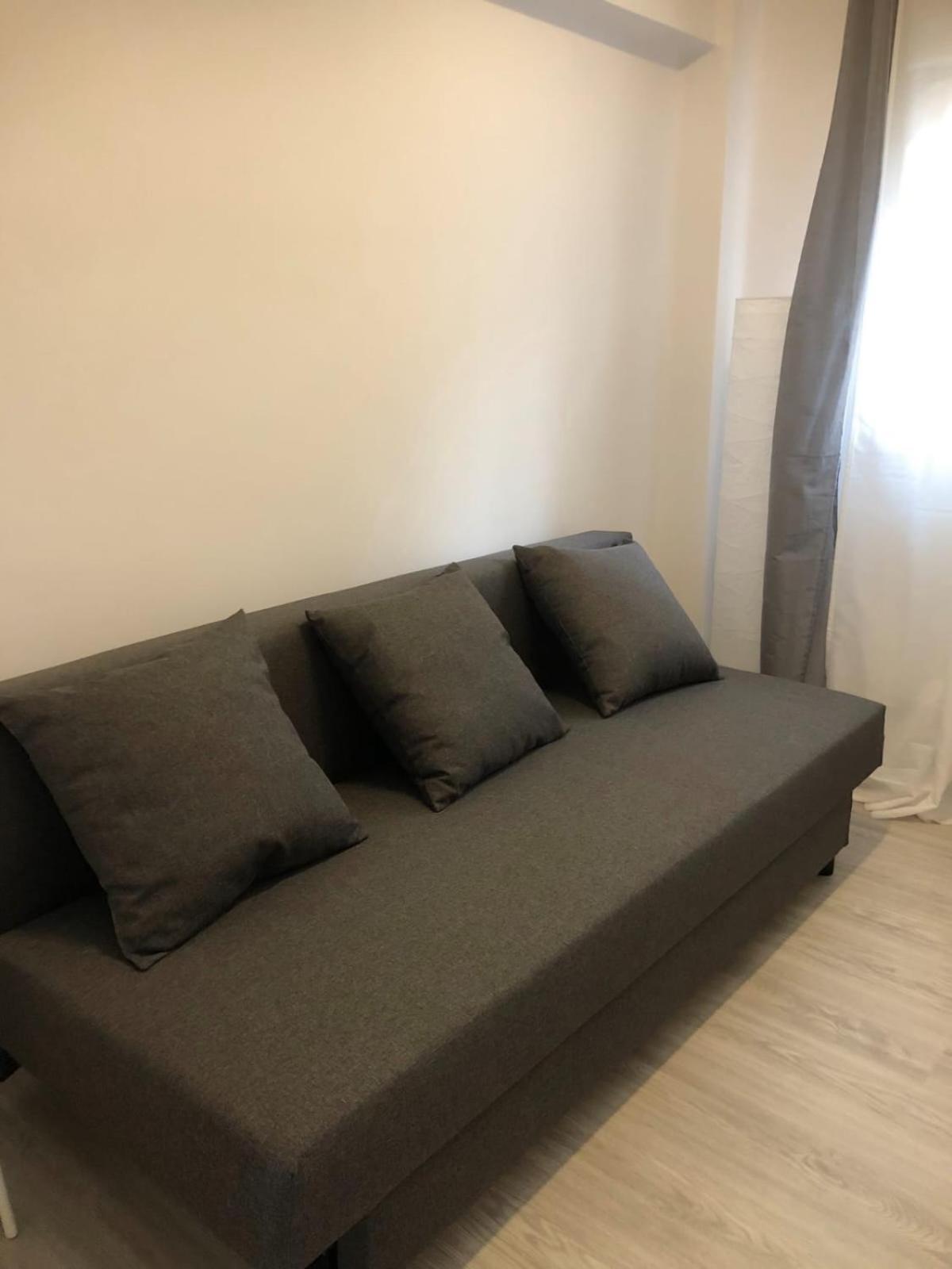 Apartamento En Santander Exteriör bild