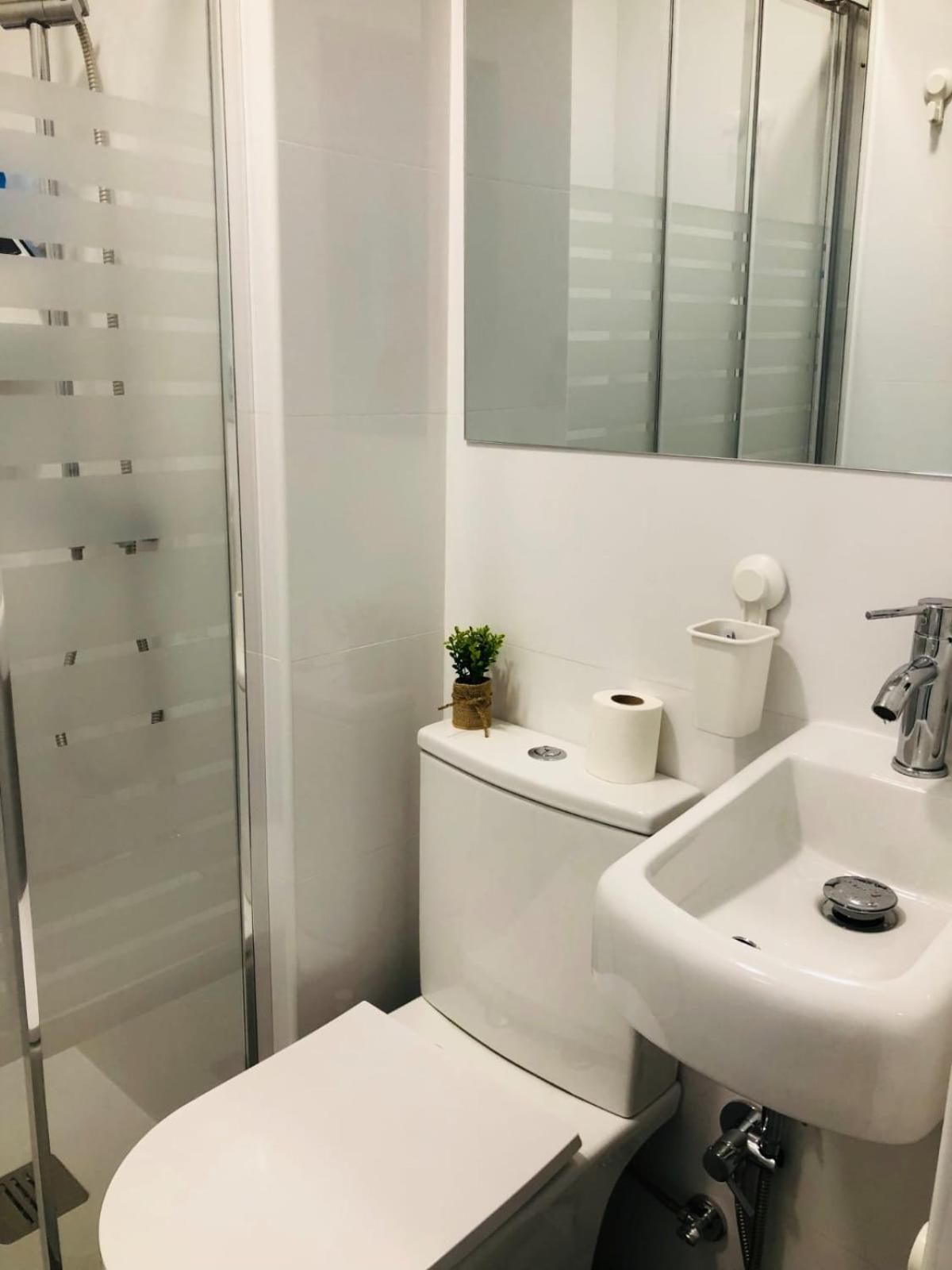 Apartamento En Santander Exteriör bild